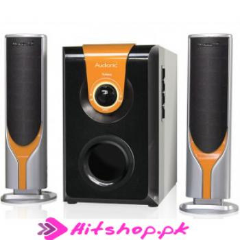 Audionic Sound Master MAX-3 Speakers